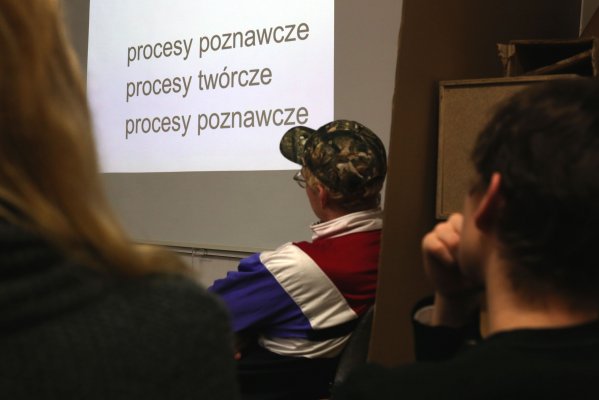 warsztaty