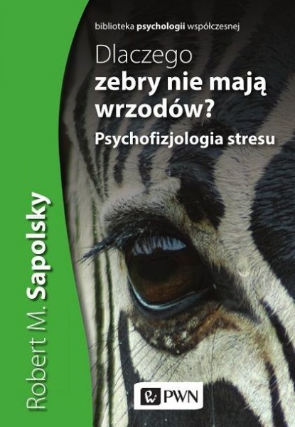 Psychofizjologia stresu