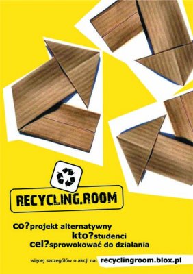 recyclingroom