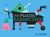 Konkurs na projekt pojazdu badawczego